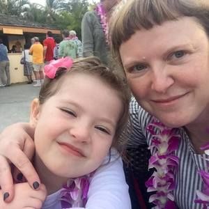 Meet your Posher, Mary